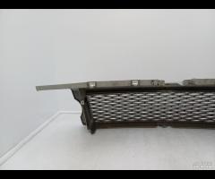 GRIGLIA PARAURTI ANTER. GRIGLIA RADIATORE LR DISCO - 18