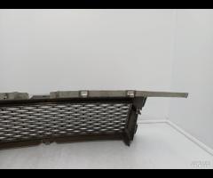GRIGLIA PARAURTI ANTER. GRIGLIA RADIATORE LR DISCO - 19