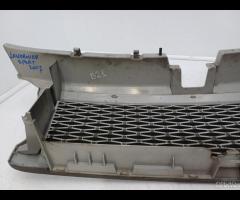 GRIGLIA PARAURTI ANTER. GRIGLIA RADIATORE LR DISCO - 22