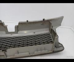 GRIGLIA PARAURTI ANTER. GRIGLIA RADIATORE LR DISCO - 23