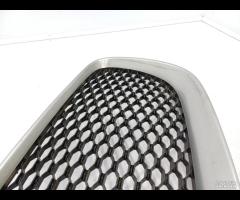 GRIGLIA PARAURTI ANTERIORE GRIGLIA RADIATORE JAGUA - 8