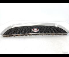 GRIGLIA PARAURTI ANTERIORE GRIGLIA RADIATORE JAGUA - 12