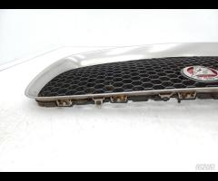 GRIGLIA PARAURTI ANTERIORE GRIGLIA RADIATORE JAGUA - 13