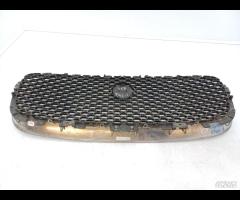 GRIGLIA PARAURTI ANTERIORE GRIGLIA RADIATORE JAGUA - 16