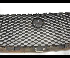 GRIGLIA PARAURTI ANTERIORE GRIGLIA RADIATORE JAGUA - 18