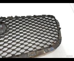 GRIGLIA PARAURTI ANTERIORE GRIGLIA RADIATORE JAGUA - 19