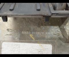 GRIGLIA PARAURTI ANTERIORE GRIGLIA RADIATORE JAGUA - 20