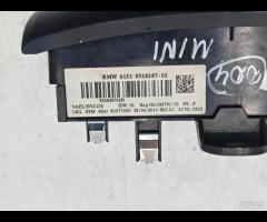 PANNELLO INTERRUTTORE CONSOLE CENTRALE MINI F55 F5 - 7