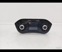 PANNELLO COMANDO CLIMA RISCALDAMENTO NISSAN JUKE I