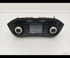 PANNELLO COMANDO CLIMA RISCALDAMENTO NISSAN JUKE I