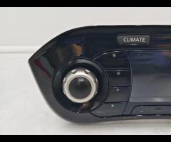 PANNELLO COMANDO CLIMA RISCALDAMENTO NISSAN JUKE I