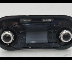 PANNELLO COMANDO CLIMA RISCALDAMENTO NISSAN JUKE I