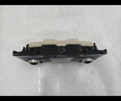 PANNELLO COMANDO CLIMA RISCALDAMENTO NISSAN JUKE I - 7