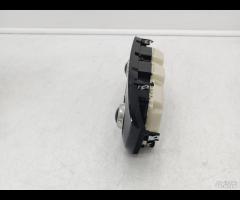 PANNELLO COMANDO CLIMA RISCALDAMENTO NISSAN JUKE I - 8