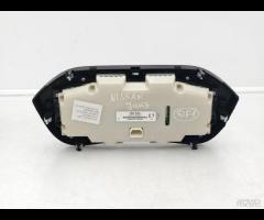 PANNELLO COMANDO CLIMA RISCALDAMENTO NISSAN JUKE I - 10