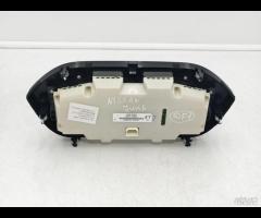 PANNELLO COMANDO CLIMA RISCALDAMENTO NISSAN JUKE I - 11