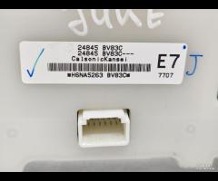 PANNELLO COMANDO CLIMA RISCALDAMENTO NISSAN JUKE I - 12