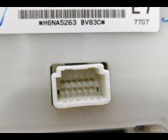 PANNELLO COMANDO CLIMA RISCALDAMENTO NISSAN JUKE I - 13