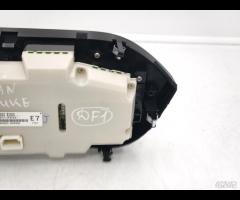 PANNELLO COMANDO CLIMA RISCALDAMENTO NISSAN JUKE I - 14