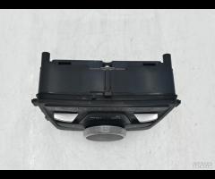 INTERRUTTORE JOYSTICK CONTROLLER MULTIMEDIA AUDI A - 3