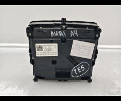 INTERRUTTORE JOYSTICK CONTROLLER MULTIMEDIA AUDI A - 7