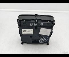 INTERRUTTORE JOYSTICK CONTROLLER MULTIMEDIA AUDI A - 8