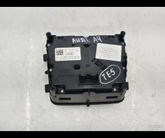 INTERRUTTORE JOYSTICK CONTROLLER MULTIMEDIA AUDI A - 11