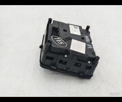 INTERRUTTORE JOYSTICK CONTROLLER MULTIMEDIA AUDI A - 13