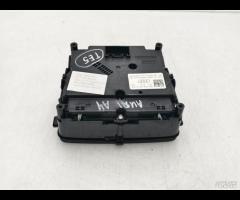 INTERRUTTORE JOYSTICK CONTROLLER MULTIMEDIA AUDI A - 14