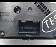 INTERRUTTORE JOYSTICK CONTROLLER MULTIMEDIA AUDI A - 16