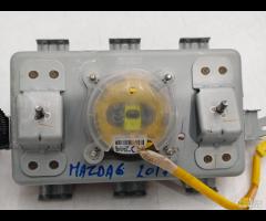 AIRBAG CRUSCOTTO LATO PASSEGGERO MAZDA 6 III GJ 20 - 16