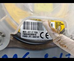 AIRBAG CRUSCOTTO LATO PASSEGGERO MAZDA 6 III GJ 20 - 17