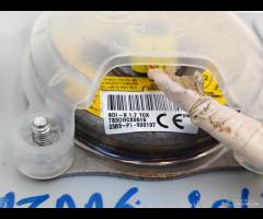 AIRBAG CRUSCOTTO LATO PASSEGGERO MAZDA 6 III GJ 20 - 19