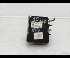 CENTRALINA POMPA ABS 2.0D 140Kw 190CV AUDI A5 2016 - 1