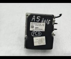CENTRALINA POMPA ABS 2.0D 140Kw 190CV AUDI A5 2016 - 2