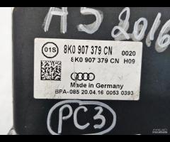CENTRALINA POMPA ABS 2.0D 140Kw 190CV AUDI A5 2016 - 3