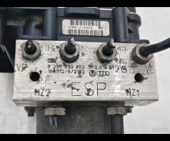 CENTRALINA POMPA ABS 2.0D 140Kw 190CV AUDI A5 2016 - 10