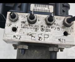 CENTRALINA POMPA ABS 2.0D 140Kw 190CV AUDI A5 2016 - 16
