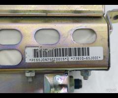 AIRBAG CRUSCOTTO LATO PASSEGGERO SUZUKI GRAND VITA - 8