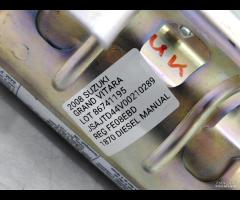 AIRBAG CRUSCOTTO LATO PASSEGGERO SUZUKI GRAND VITA - 11