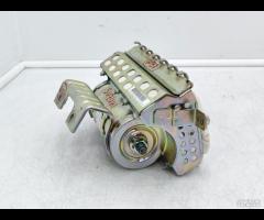 AIRBAG CRUSCOTTO LATO PASSEGGERO SUZUKI GRAND VITA - 12