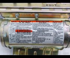 AIRBAG CRUSCOTTO LATO PASSEGGERO SUZUKI GRAND VITA - 19