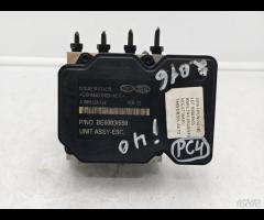 CENTRALINA POMPA ABS 1.7D 104Kw 141CV HYUNDAI I40