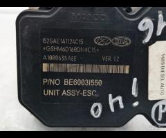 CENTRALINA POMPA ABS 1.7D 104Kw 141CV HYUNDAI I40