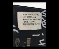 CENTRALINA POMPA ABS 1.7D 104Kw 141CV HYUNDAI I40