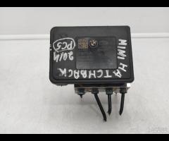CENTRALINA POMPA ABS 2.0B 141Kw 192CV MINI F55 F56