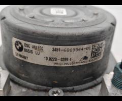 CENTRALINA POMPA ABS 2.0B 141Kw 192CV MINI F55 F56 - 17