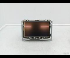 DISPLAY SCHERMO MULTIFUNZIONE GPS NAVIGATORE JAGUA