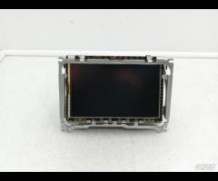 DISPLAY SCHERMO MULTIFUNZIONE GPS NAVIGATORE JAGUA