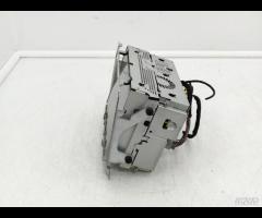 DISPLAY SCHERMO MULTIFUNZIONE GPS NAVIGATORE JAGUA